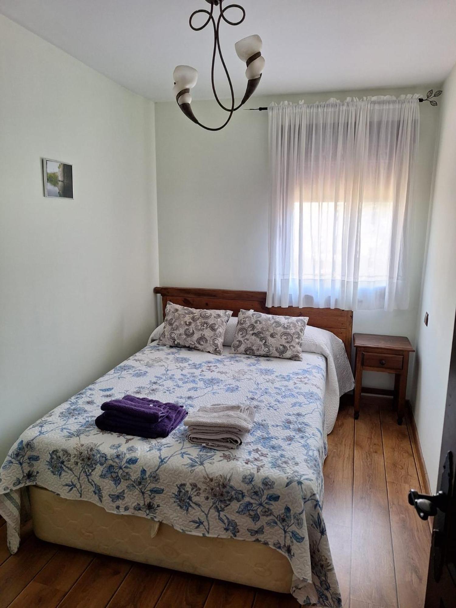 Casa Rural El Balcon Del Tajuna Valfermoso de Tajuna Eksteriør bilde